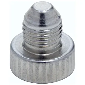 Allstar Performance -03 AN Aluminum Plugs - (20 Pack)