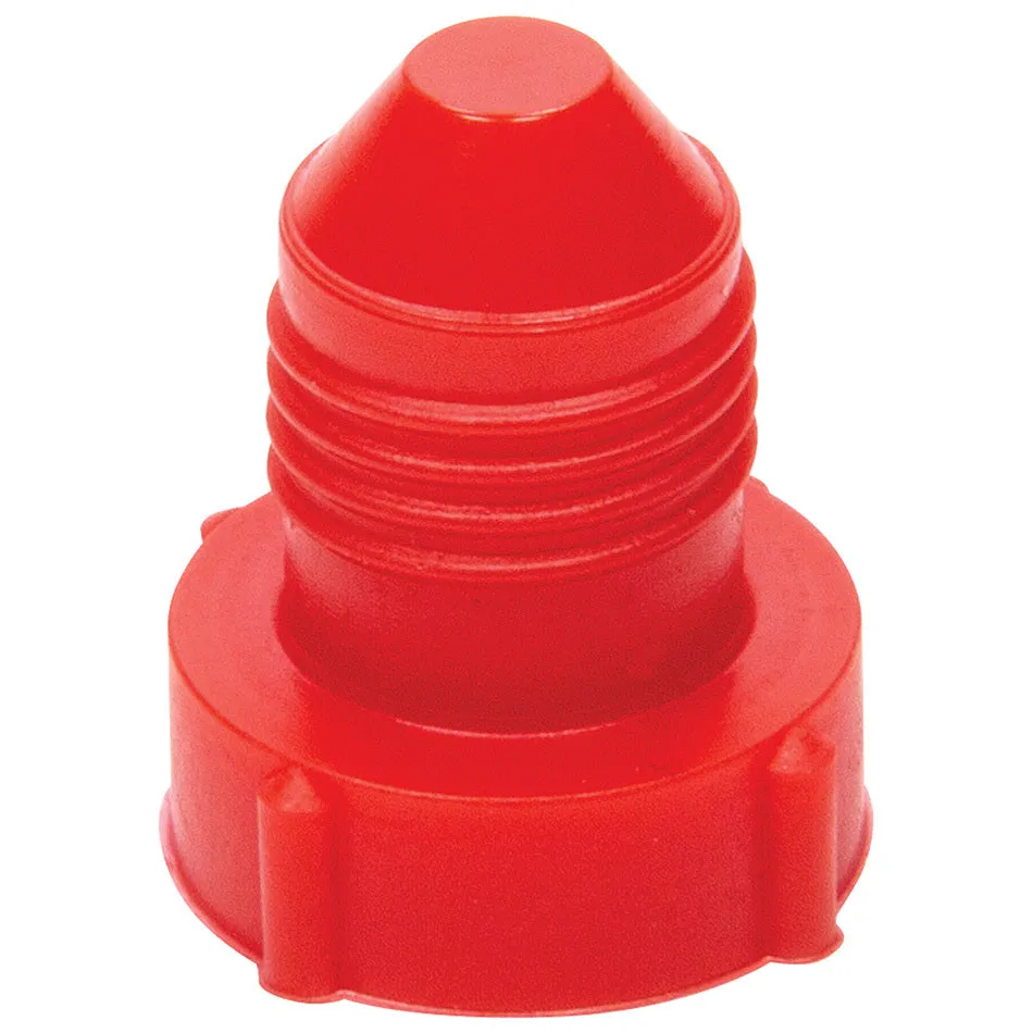 Allstar Performance -03 AN Plastic Plugs - (20 Pack)