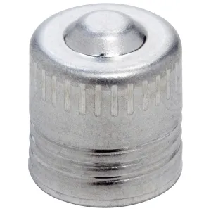 Allstar Performance -04 AN Aluminum Caps - (20 Pack)