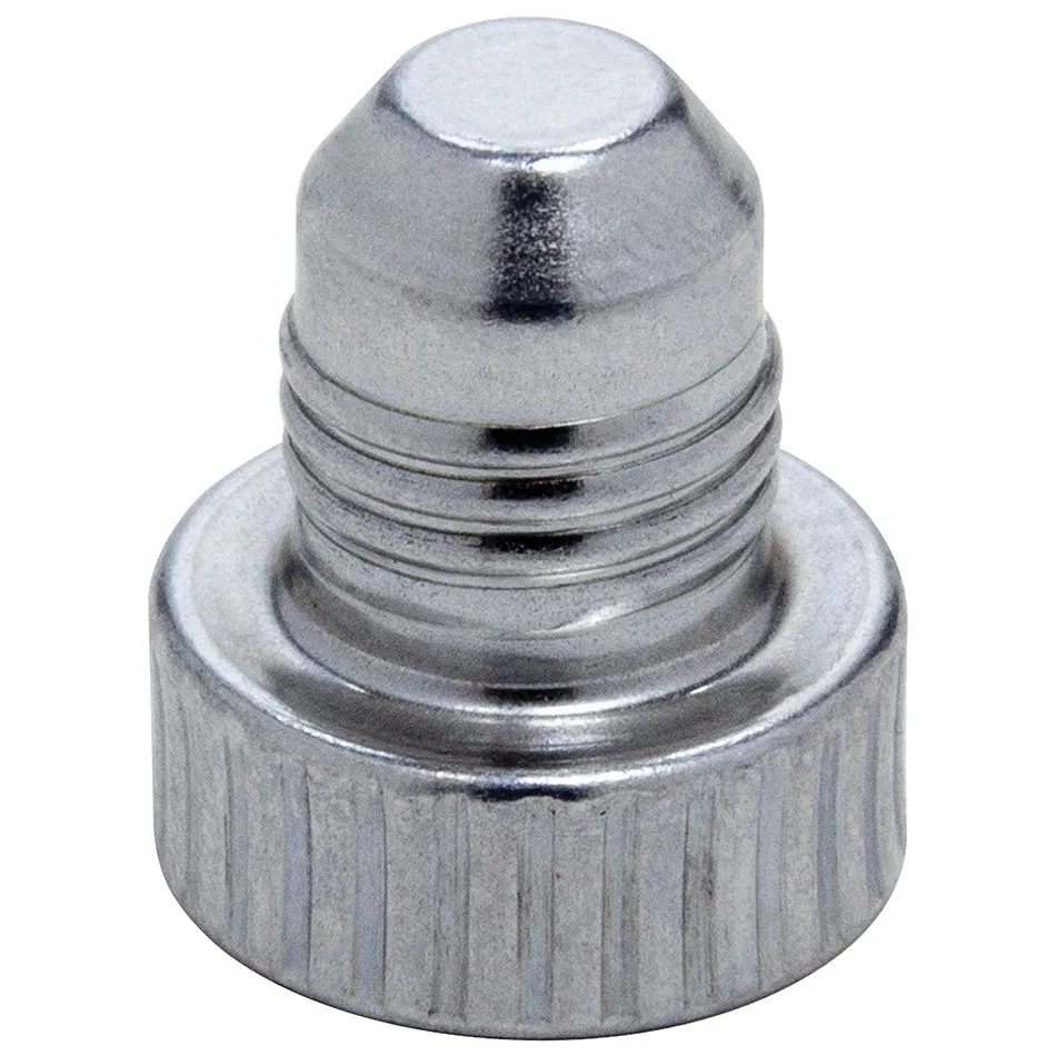 Allstar Performance -04 AN Aluminum Plugs - (20 Pack)