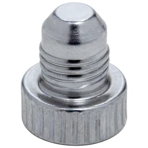Allstar Performance -04 AN Aluminum Plugs - (20 Pack)