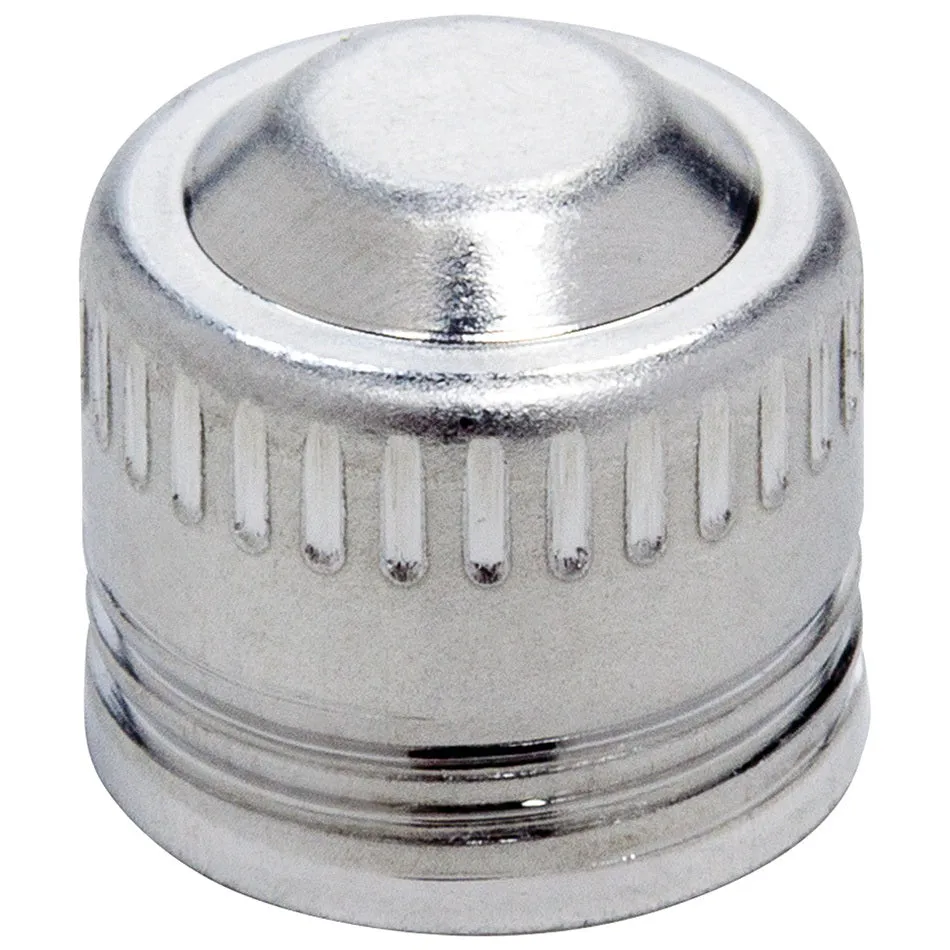 Allstar Performance -06 AN Aluminum Caps - (20 Pack)