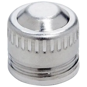 Allstar Performance -06 AN Aluminum Caps - (20 Pack)