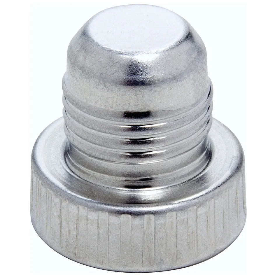 Allstar Performance -06 AN Aluminum Plugs - (20 Pack)