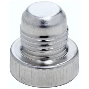 Allstar Performance -06 AN Aluminum Plugs - (20 Pack)