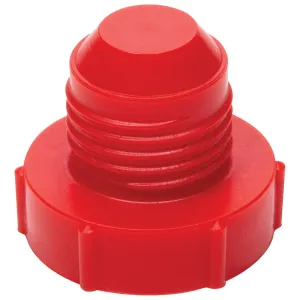 Allstar Performance -06 AN Plastic Plugs - (20 Pack)