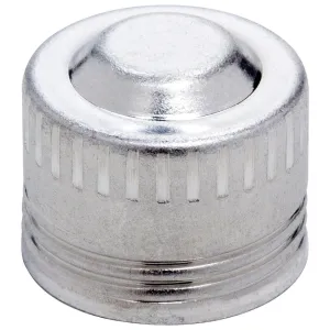 Allstar Performance -08 AN Aluminum Caps - (20 Pack)