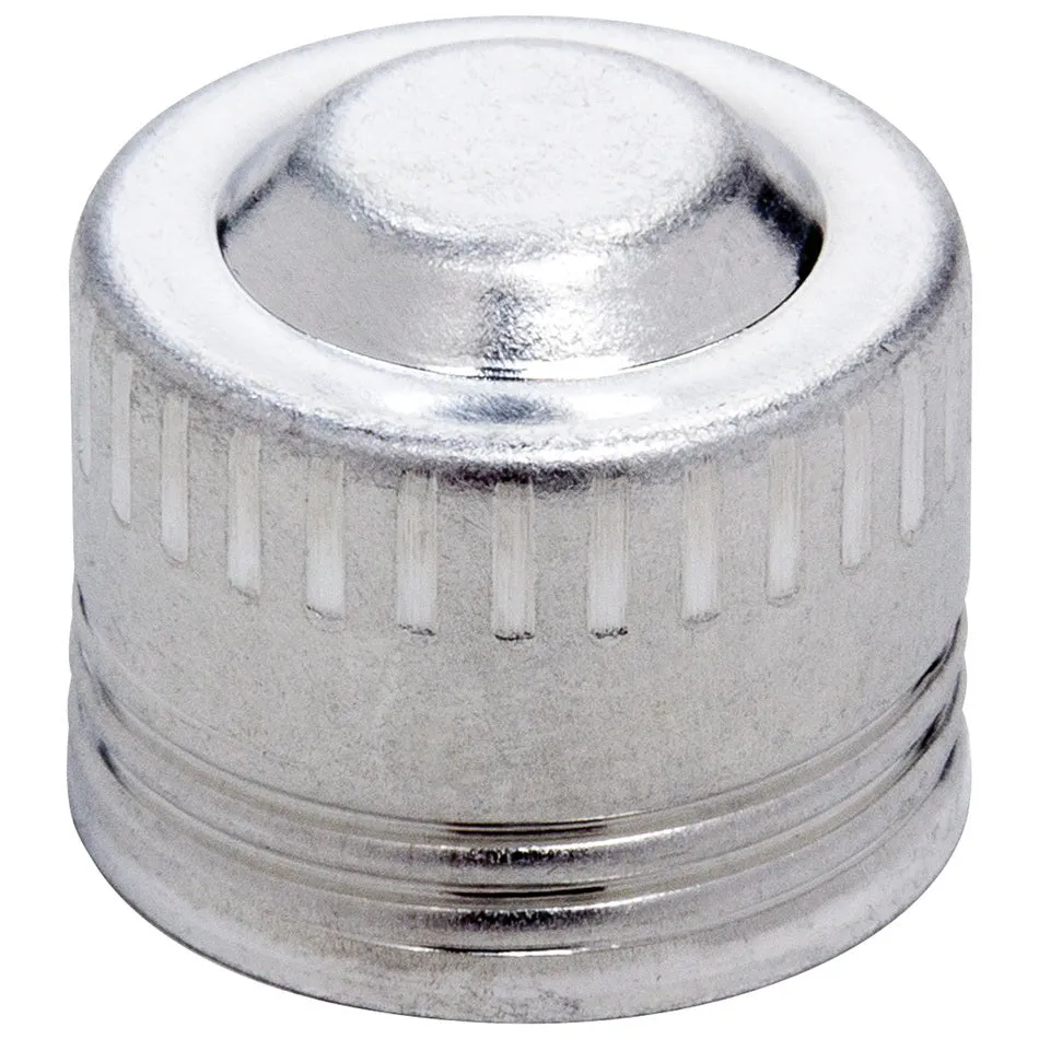Allstar Performance -08 AN Aluminum Caps - (20 Pack)