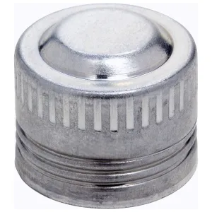 Allstar Performance -10 AN Aluminum Caps - (10 Pack)