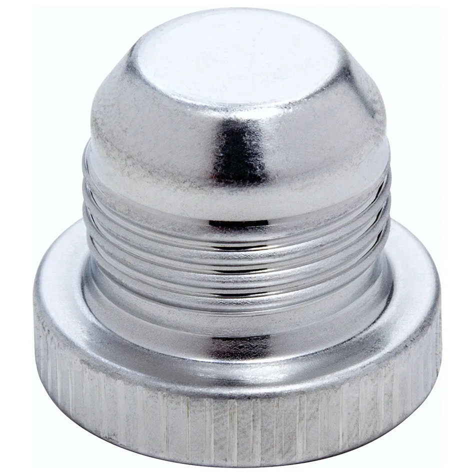 Allstar Performance -10 AN Aluminum Plugs - (10 Pack)