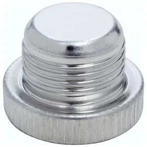 Allstar Performance -12 AN Aluminum Plugs - (10 Pack)
