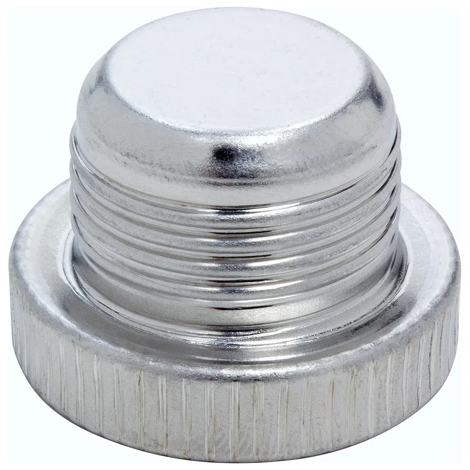 Allstar Performance -12 AN Aluminum Plugs - (10 Pack)
