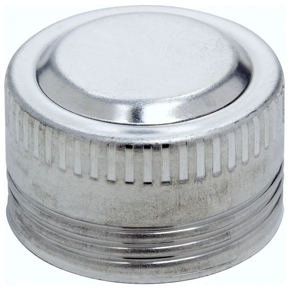 Allstar Performance -16 AN Aluminum Caps - (10 Pack)