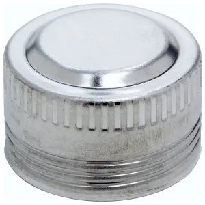 Allstar Performance -16 AN Aluminum Caps - (10 Pack)