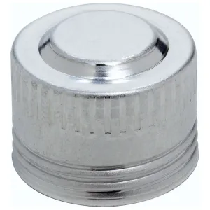 Allstar Performance Aluminum Caps -12 AN (50 Pack)
