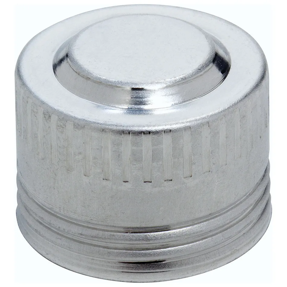Allstar Performance Aluminum Caps -12 AN (50 Pack)