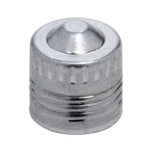 Allstar Performance Aluminum Caps -3 AN (50 Pack)