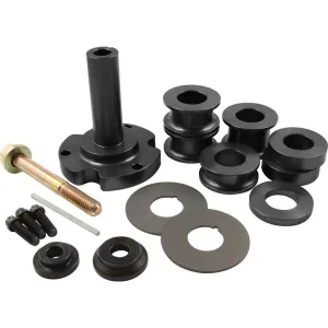 Allstar Performance Crankshaft Mandrel Kit