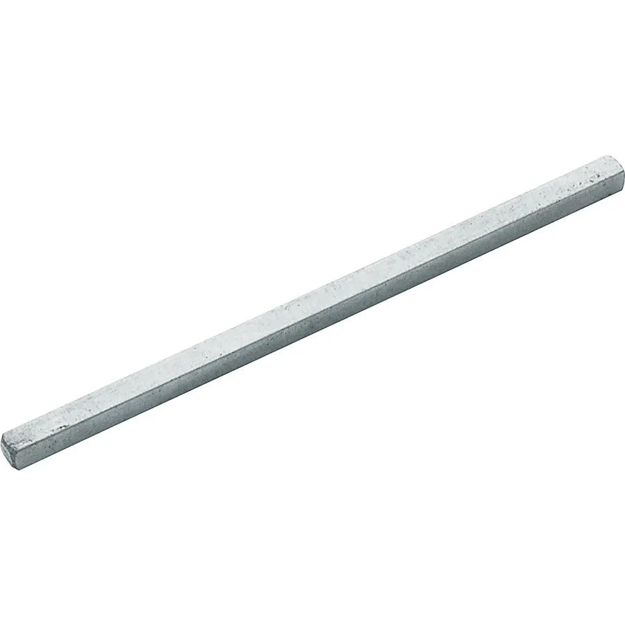 Allstar Performance Replacement 1/8" Mandrel Key