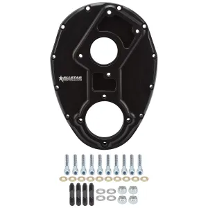 Allstar Performance Sprint Billet Raised Cam Timing Cover