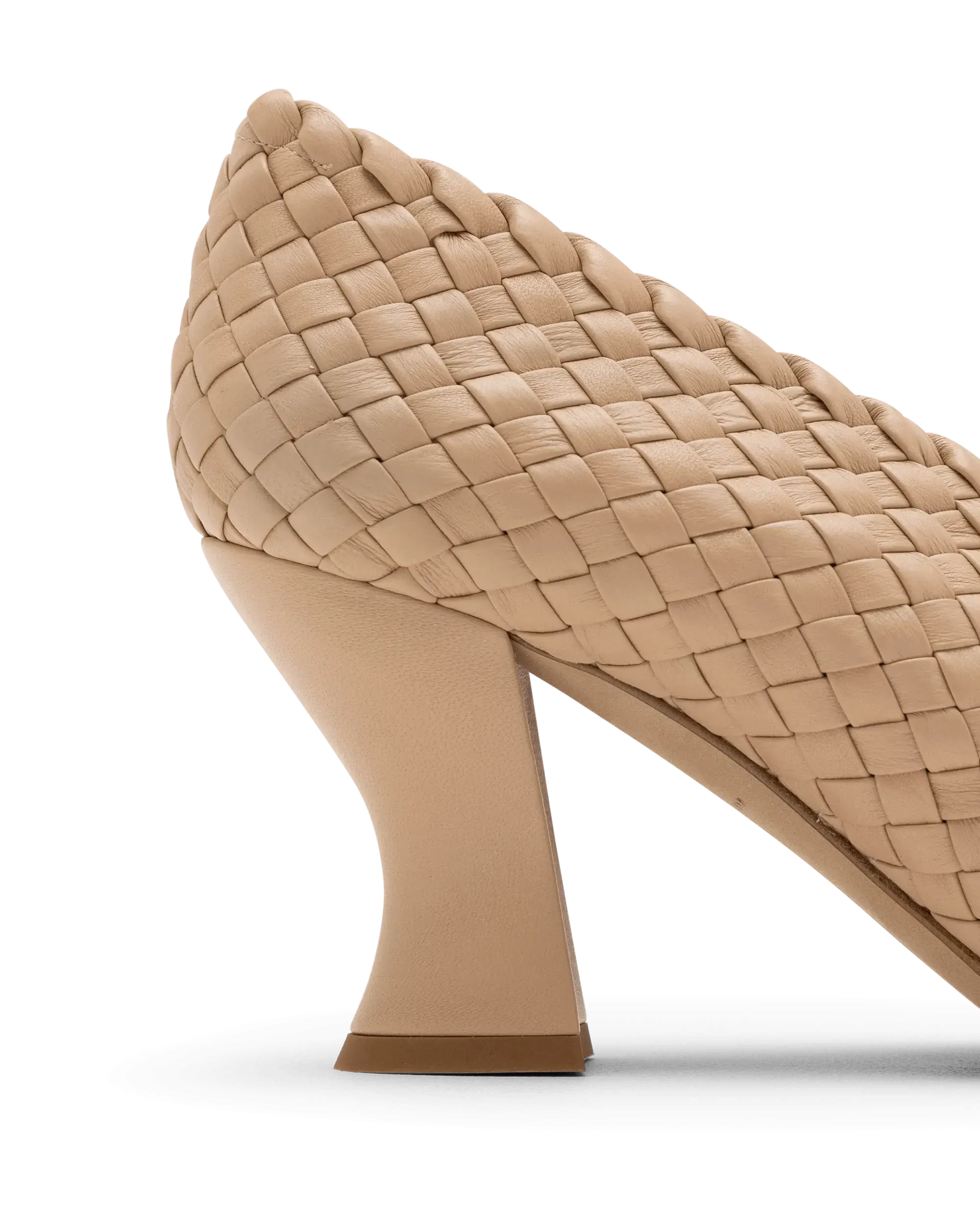 Almond Pumps