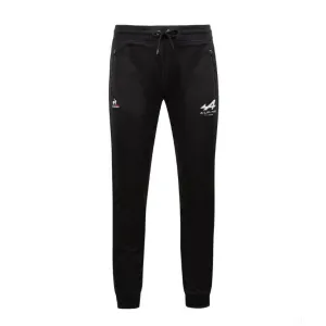 Alpine Pants, Slim Team, Black, 2021