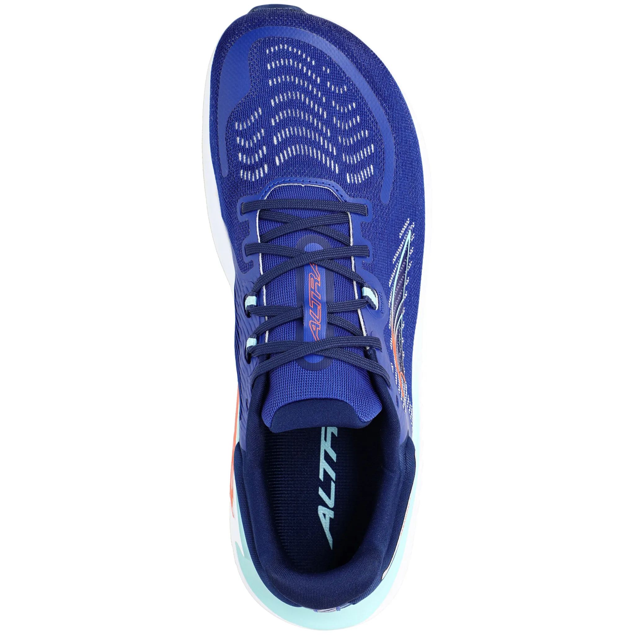 Altra Paradigm 7 Men's Blue