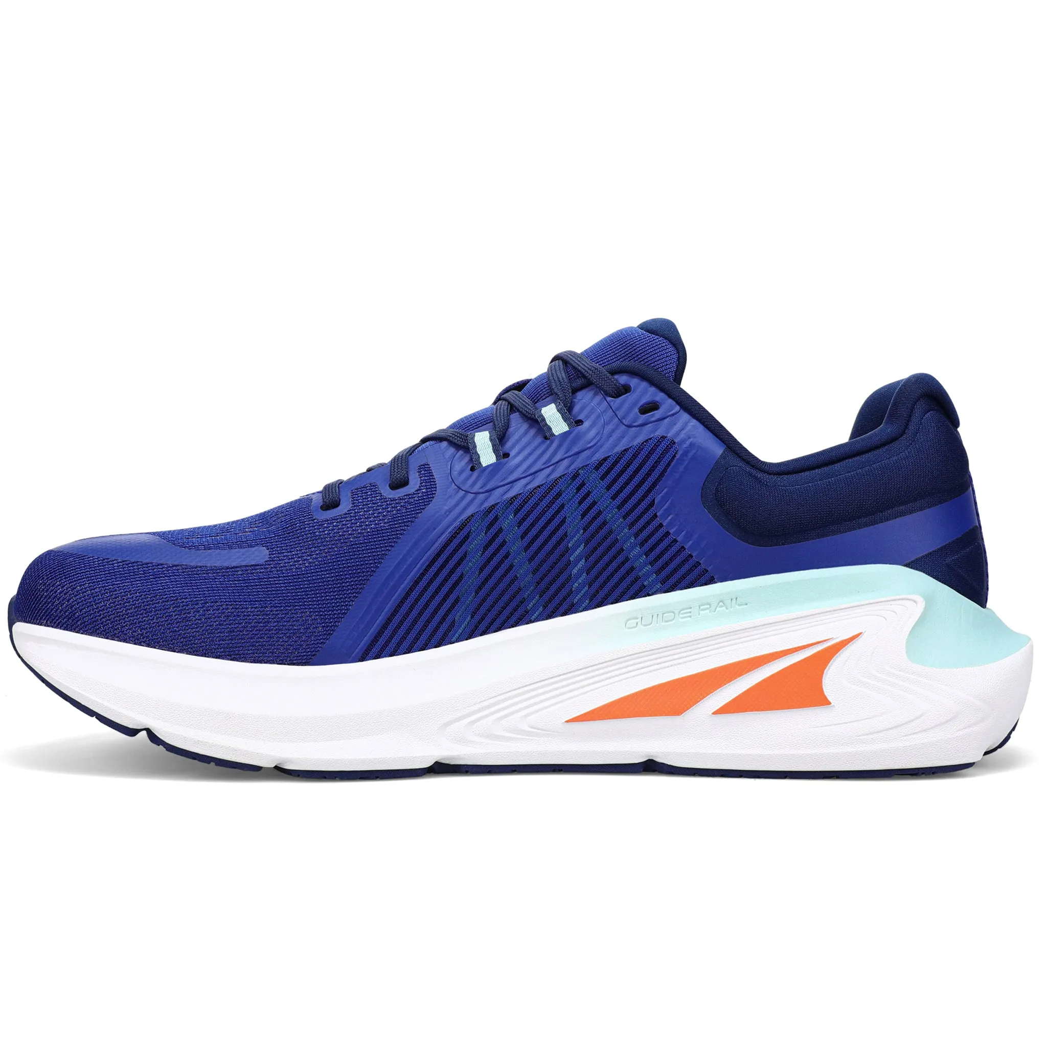 Altra Paradigm 7 Men's Blue