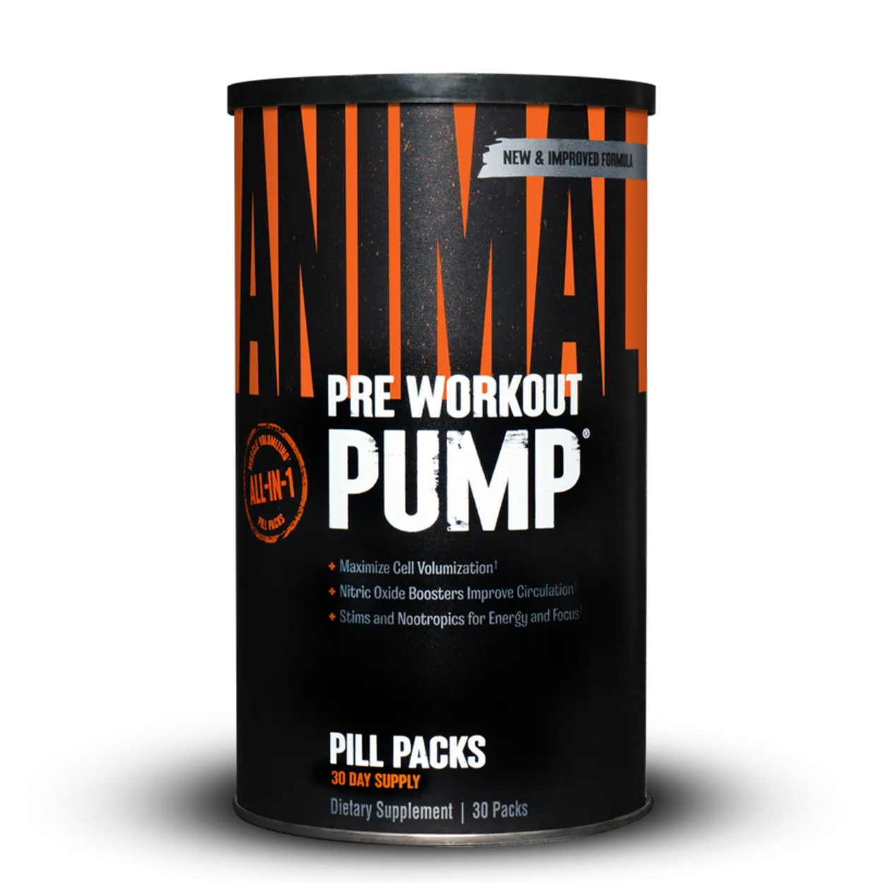 Animal Pump