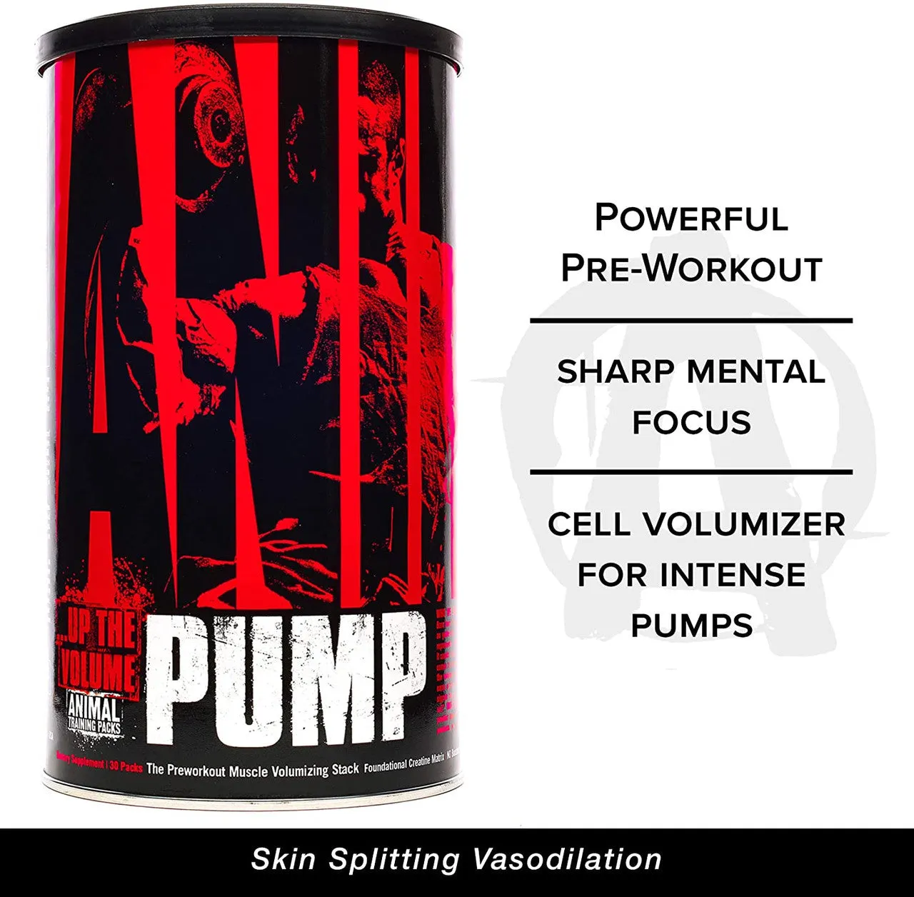 Animal Pump