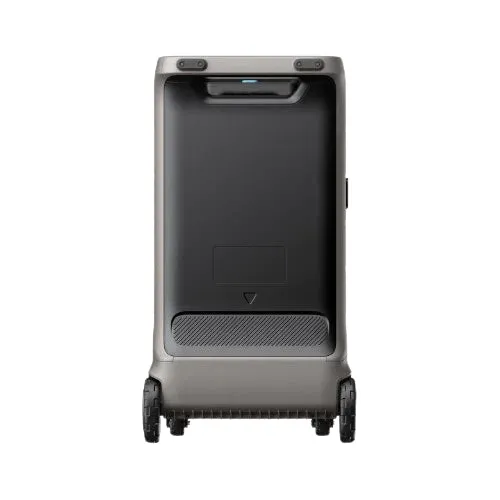 Anker SOLIX F3800 Home Backup Kit