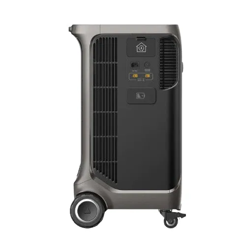 Anker SOLIX F3800 Home Backup Kit