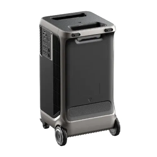 Anker SOLIX F3800 Home Backup Kit