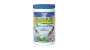 API Pond-Zyme Sludge Destroyer 454G