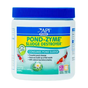 API Pondcare Pond Zyme with Barley