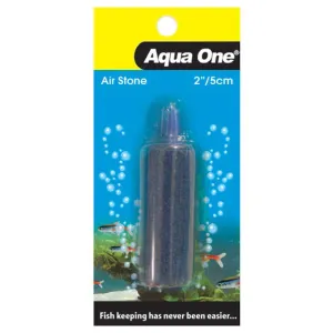 Aqua One Airstone 2 Inches 2in