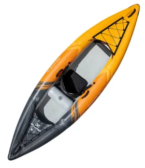 Aquaglide Deschutes 110 Inflatable Kayak