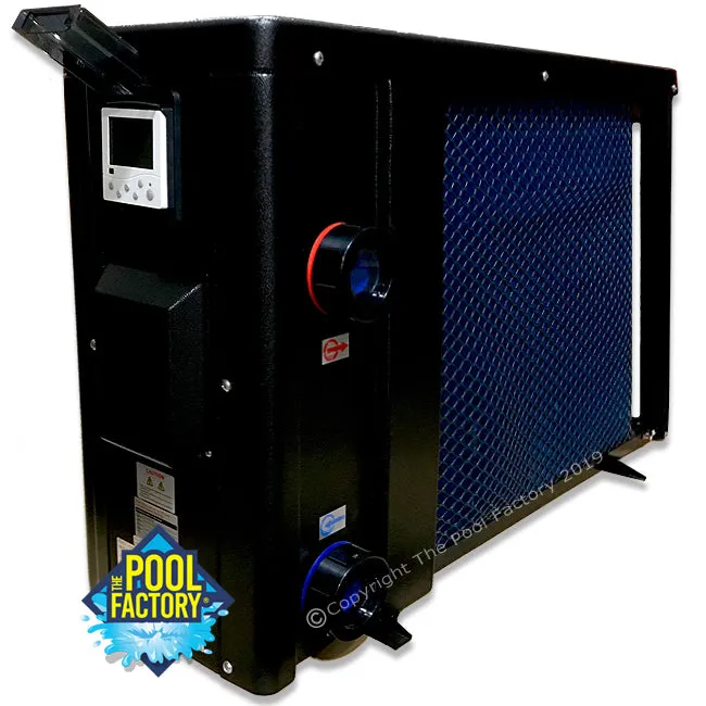 AquaPro ECO550 50K BTU Electric Heat Pump