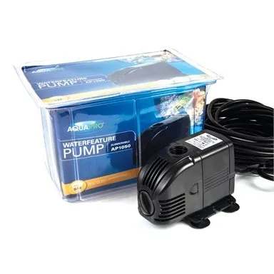 Aquapro Water Feature Pond Pump - Medium