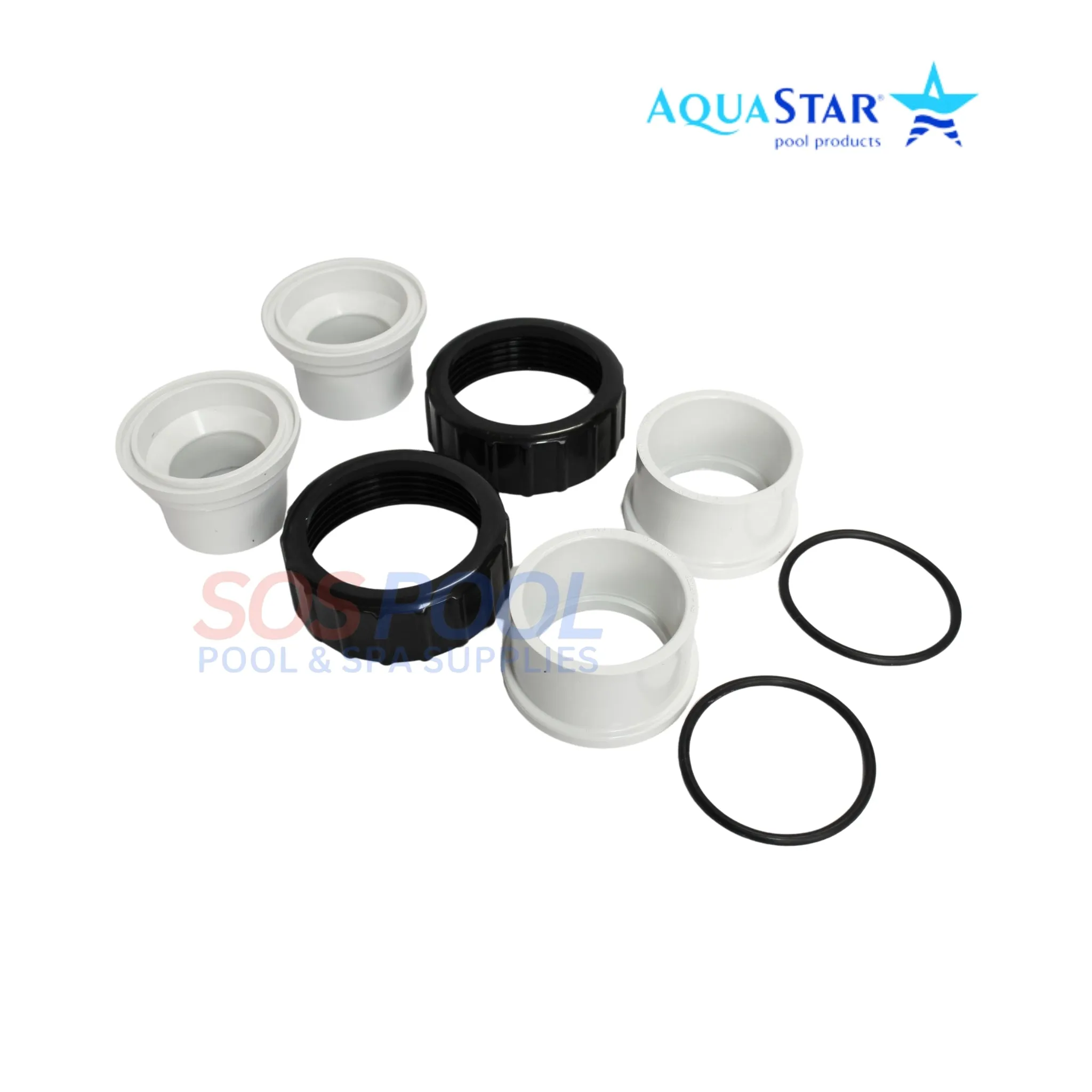 Aquastar PureStar Corona Discharge Ozone System | 1.0GPH | PS10