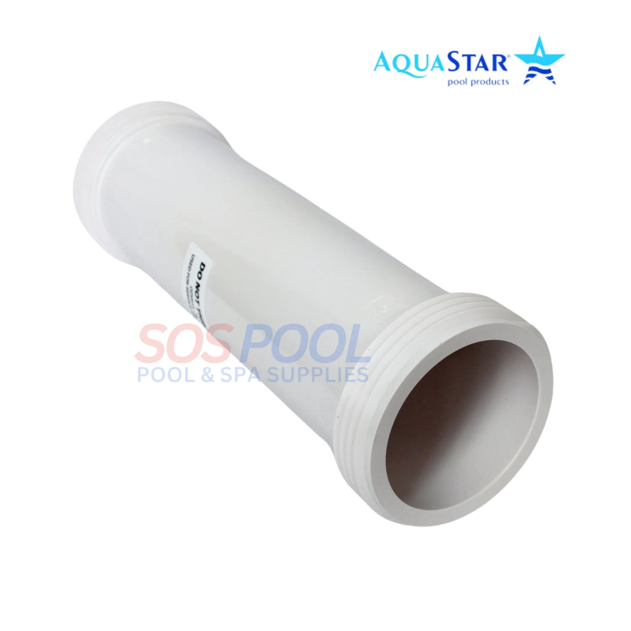 Aquastar PureStar Corona Discharge Ozone System | 1.0GPH | PS10