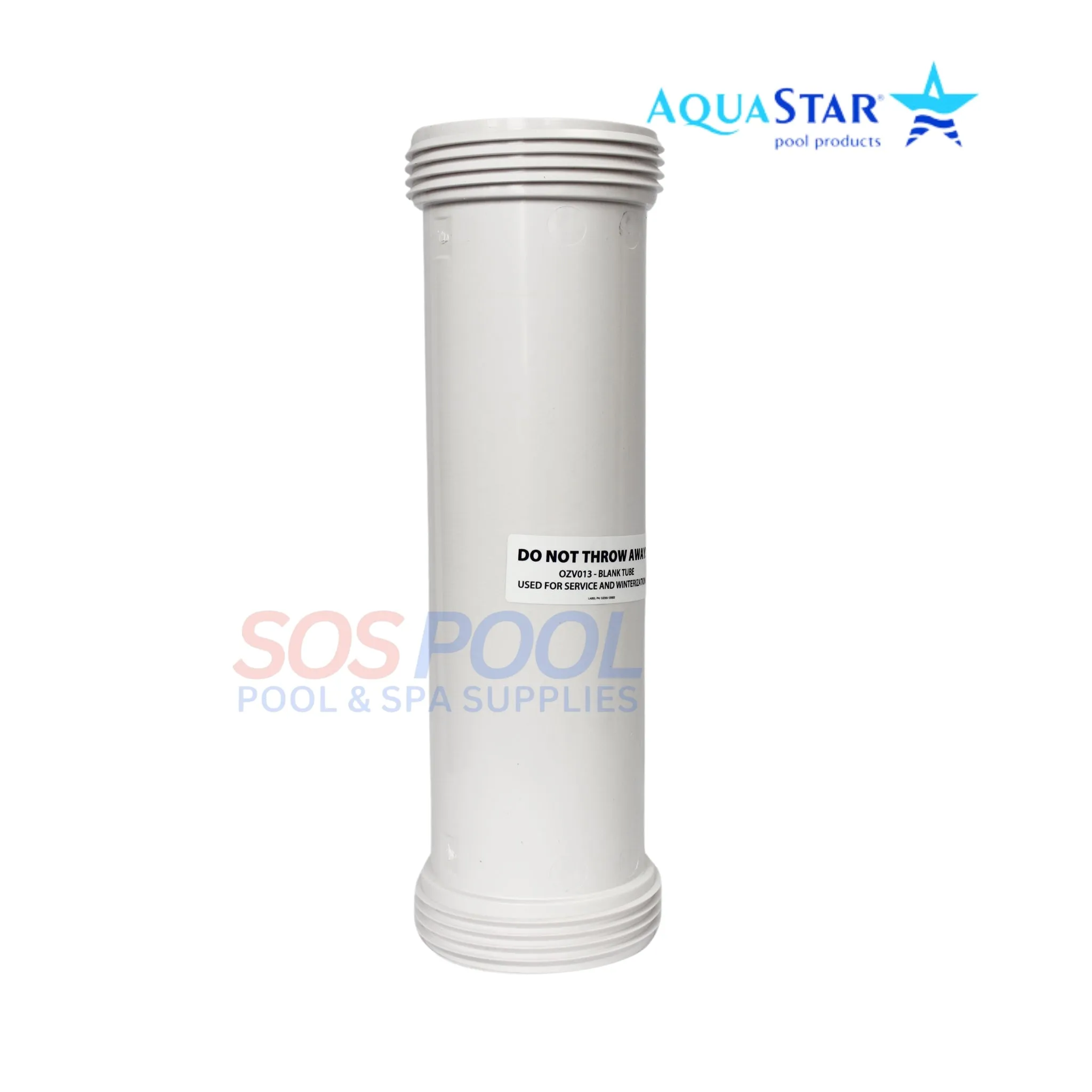 Aquastar PureStar Corona Discharge Ozone System | 1.0GPH | PS10