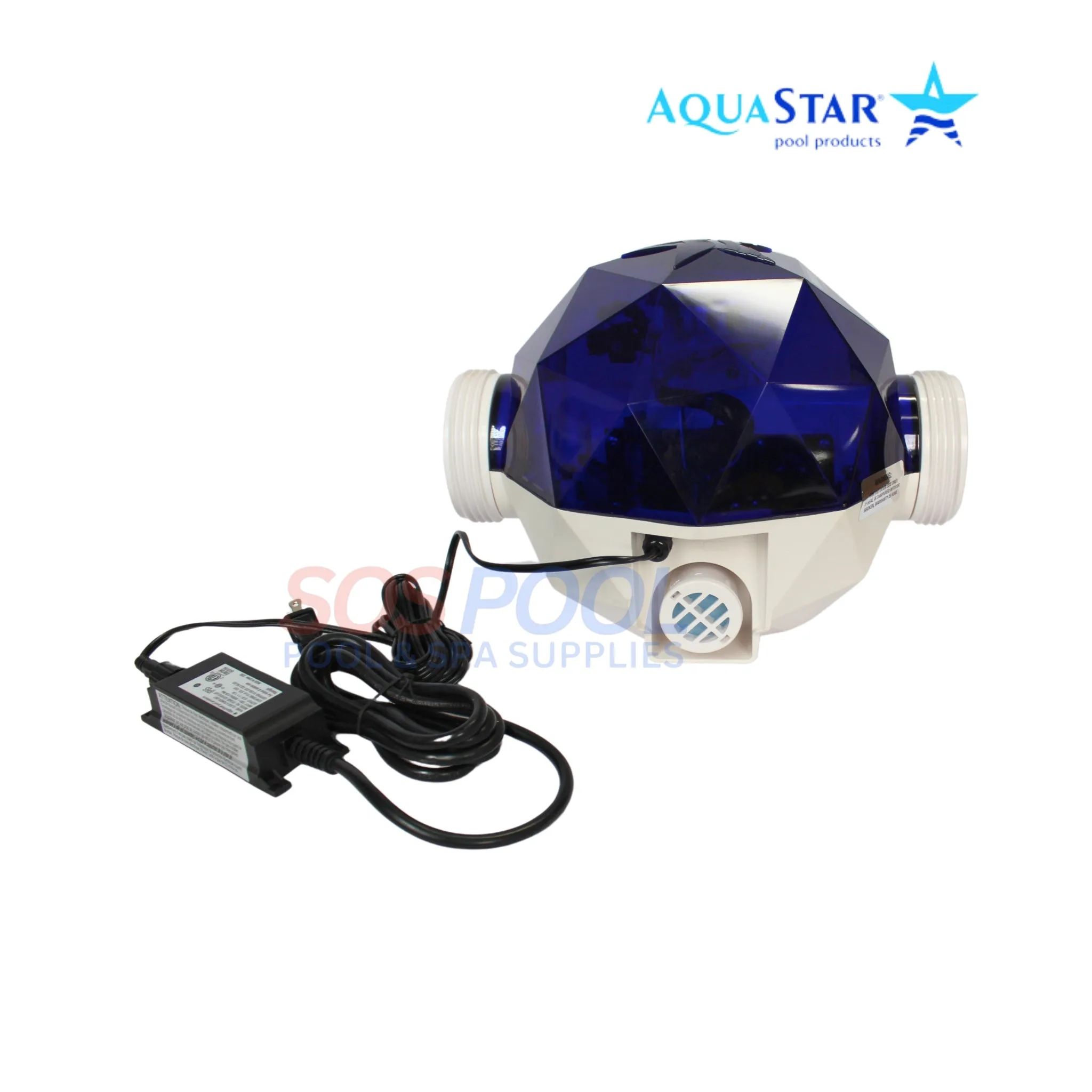 Aquastar PureStar Corona Discharge Ozone System | 1.0GPH | PS10