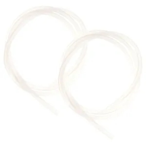 Ardo Breast Pump Silicone Tubing, 2 Pieces