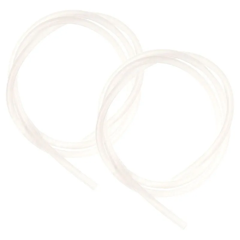 Ardo Breast Pump Silicone Tubing, 2 Pieces