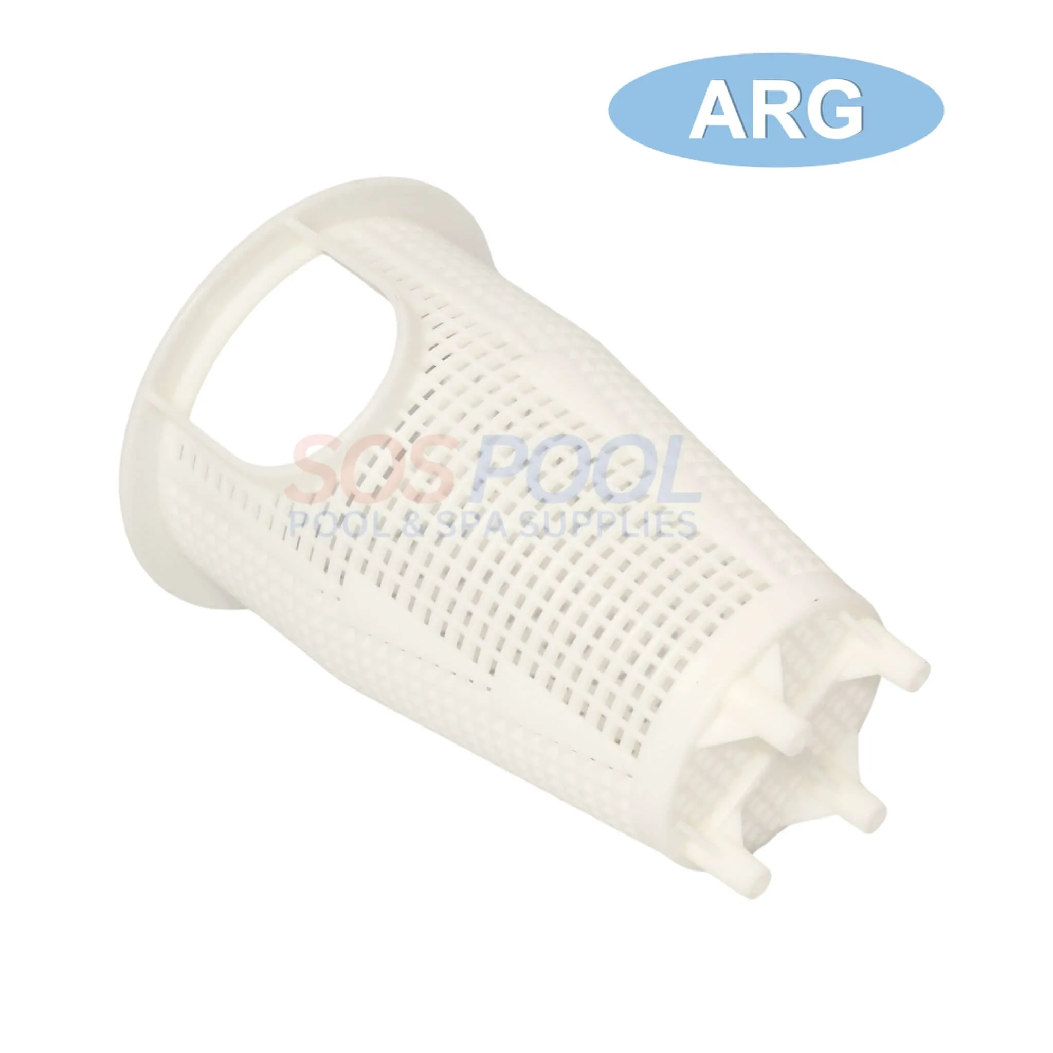 ARG Heavy Duty Basket For WhisperFlo and IntelliFlo Pumps | BHD199