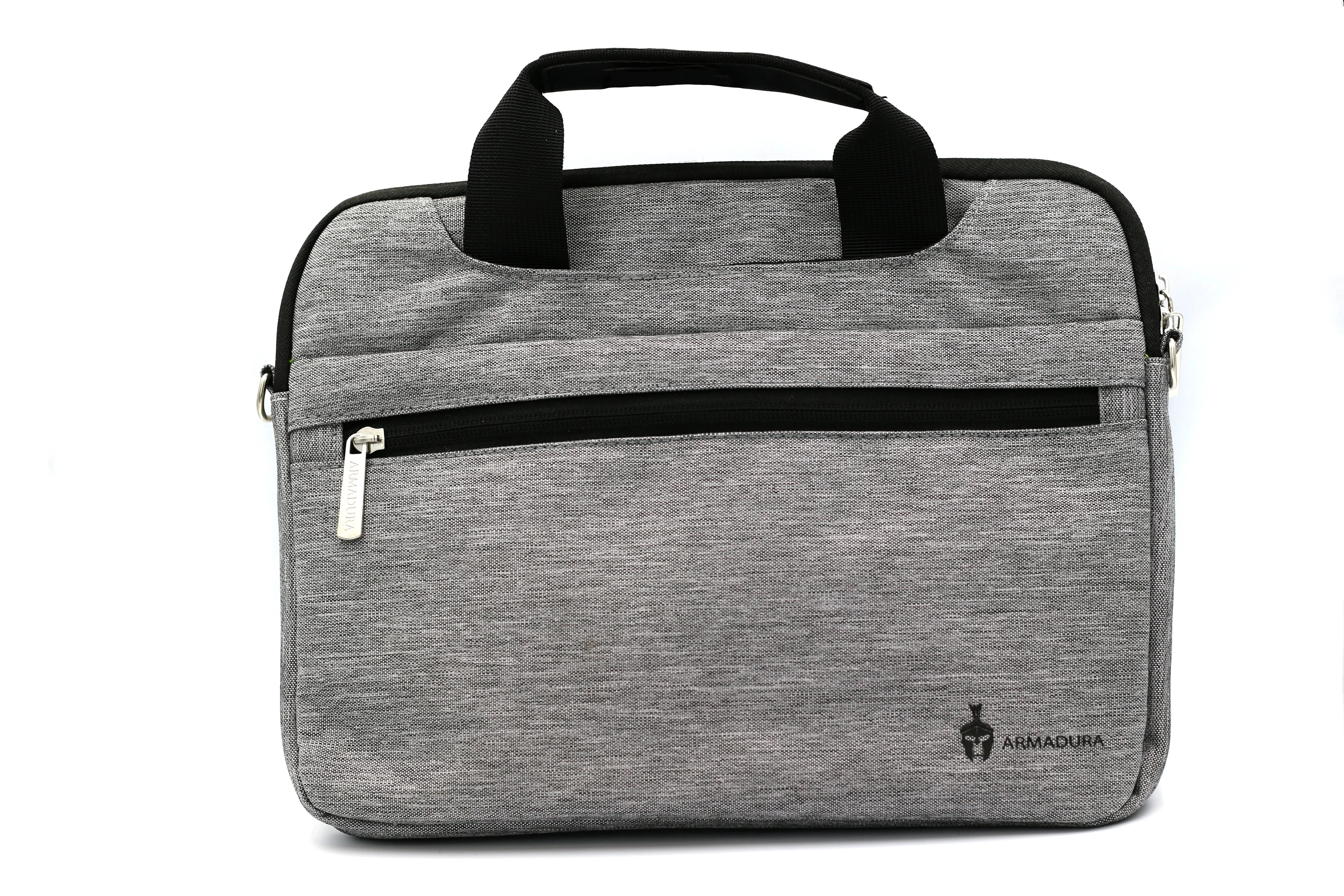 ARMADURA 11.6" NOTEBOOK CASE - GREY