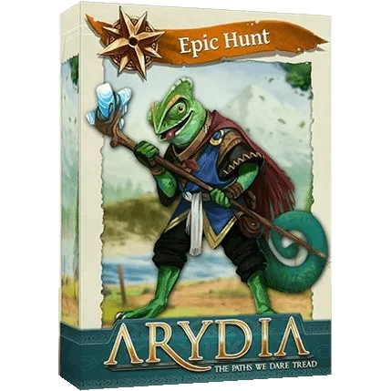 Arydia: The Paths We Dare Tread Bundle