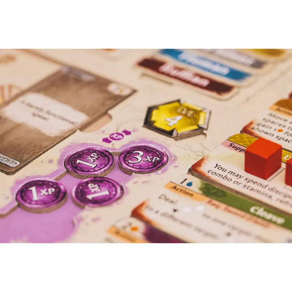 Arydia: The Paths We Dare Tread (PRE-ORDER)