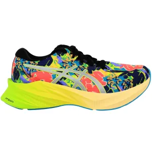 Asics Novablast 3 Lite-Show Womens Multicolour Running Shoes